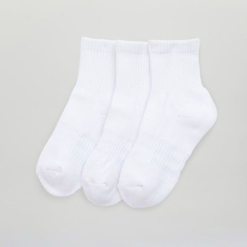 Medias Hi-tec 3K16 SA0E003 Blanco