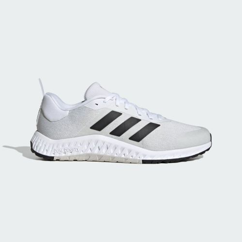 Zapatillas Deportivas para Hombre Adidas ID4990 Everyset Trainer 10 Blanco