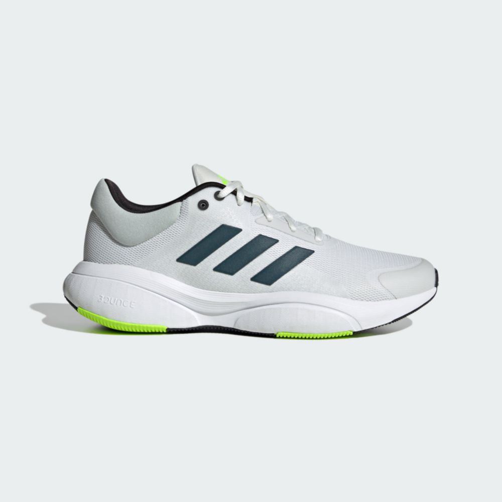 Zapatillas Deportivas para Hombre Adidas IG9568 Gamecourt 2 M Blanco