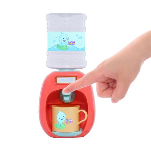 Jueguete My Little Home Dispensador De Agua