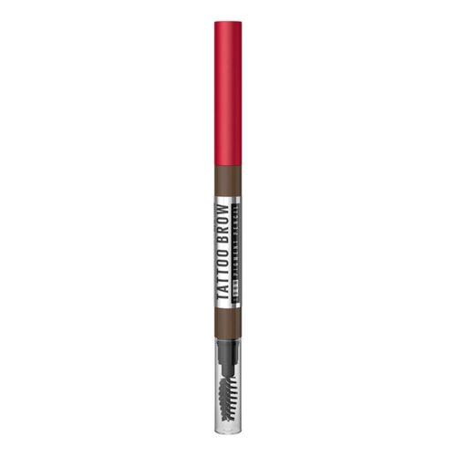 Lápiz de cejas  Tattoo Brow Pencil Dark x 9gr