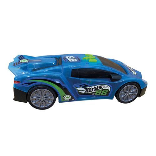 Carro Hot Wheels Speedy Car Azul