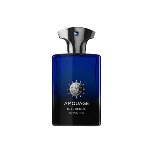 Perfume Hombre Amouage Interlude Black Iris Man 100 ML Oriental