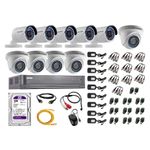 Kit-10-Camaras-de-Vigilancia-Hikvision-Hd-720P-Disco-1Tb-P2p-Kit-de-Microfono