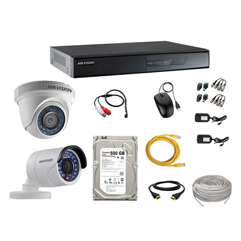 Kit-2-Camaras-de-Vigilancia-Hikvision-Full-Hd-1080P-500Gb-Mas-Kit-de-Microfono