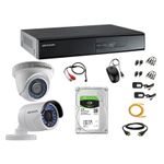 Kit-2-Camaras-de-Vigilancia-Hikvision-Full-Hd-1080P-1Tb-P2p-Kit-de-Microfono