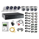 Kit-8-Camaras-de-Vigilancia-Hikvision-Hd-720P-2Tb-P2p-Kit-de-Microfono
