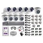 Kit-10-Camaras-de-Vigilancia-Hikvision-Hd-720P-Disco-2Tb-P2p-Kit-de-Microfono