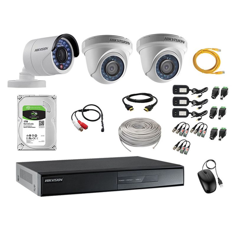 Kit-3-Camaras-de-Vigilancia-Hikvision-Hd-720P-1Tb-Mas-Kit-de-Microfono