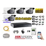 Kit-4-Camaras-de-Seguridad-Exterior-Varifocal-Hikvision-Full-Hd-1080P-mas-Disco-2Tb-Wd-P2p
