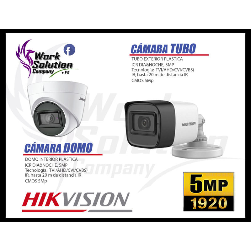 Kit-14-Camaras-de-Seguridad-Hikvision-5Mp-mas-Disco-2Tb-Completo