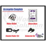 Kit-14-Camaras-de-Seguridad-Hikvision-5Mp-mas-Disco-2Tb-Completo