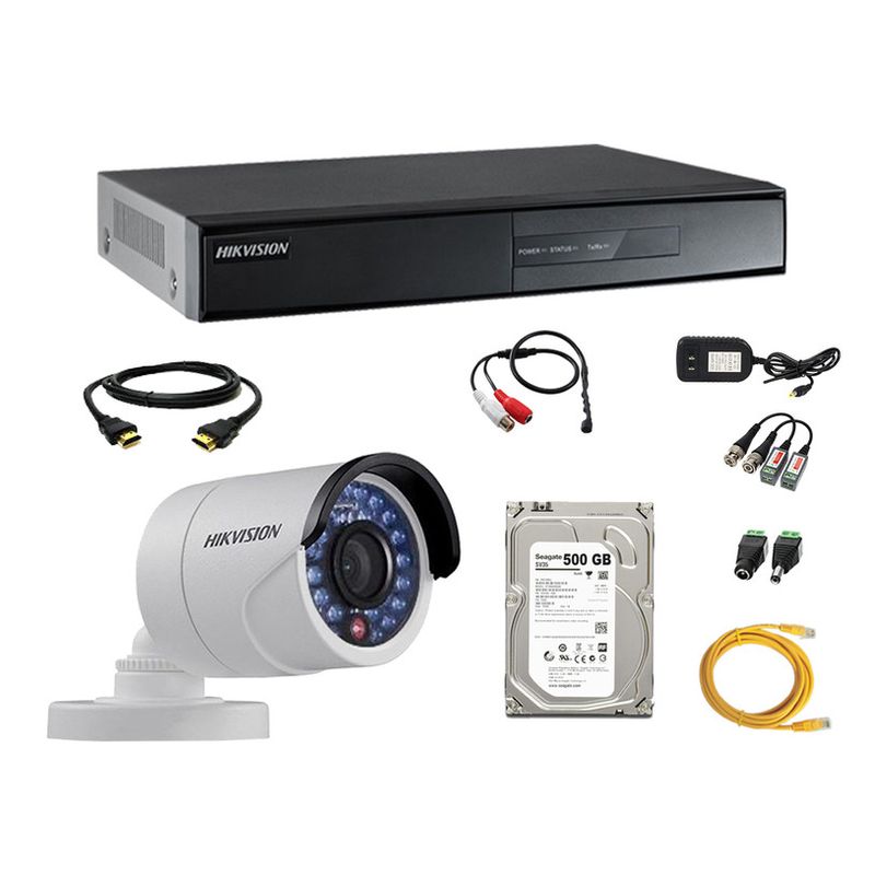Kit-1-Camaras-de-Vigilancia-Hikvision-Full-Hd-1080P-500Gb-Kit-de-Microfono