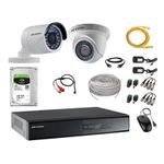 Kit-2-Camaras-de-Vigilancia-Hikvision-Hd-720P-1Tb-P2p-Kit-de-Microfono