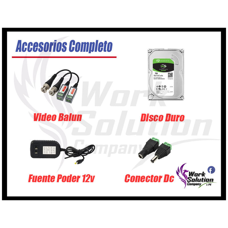 Kit-6-Camaras-de-Seguridad-Hikvision-Full-Hd-1080P-mas-Disco-2Tb-Hdmi-P2P