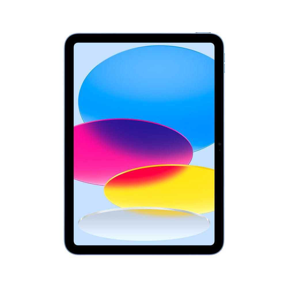 Apple iPad 10ma Gen 10.9" 64GB Azul
