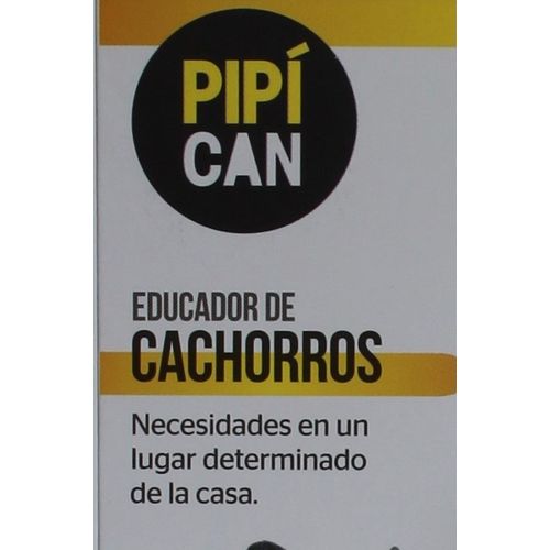 PIPI CAN EDUCADOR DE CACHORROS CON FEROMONAS 30 ml