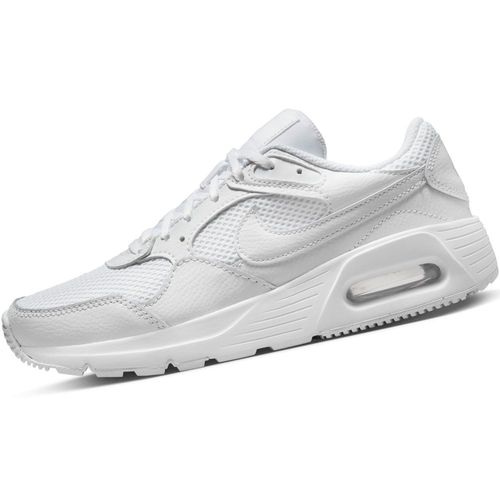 Zapatilla Deportiva Nike W Air Max SC CW4554-101 Blanco