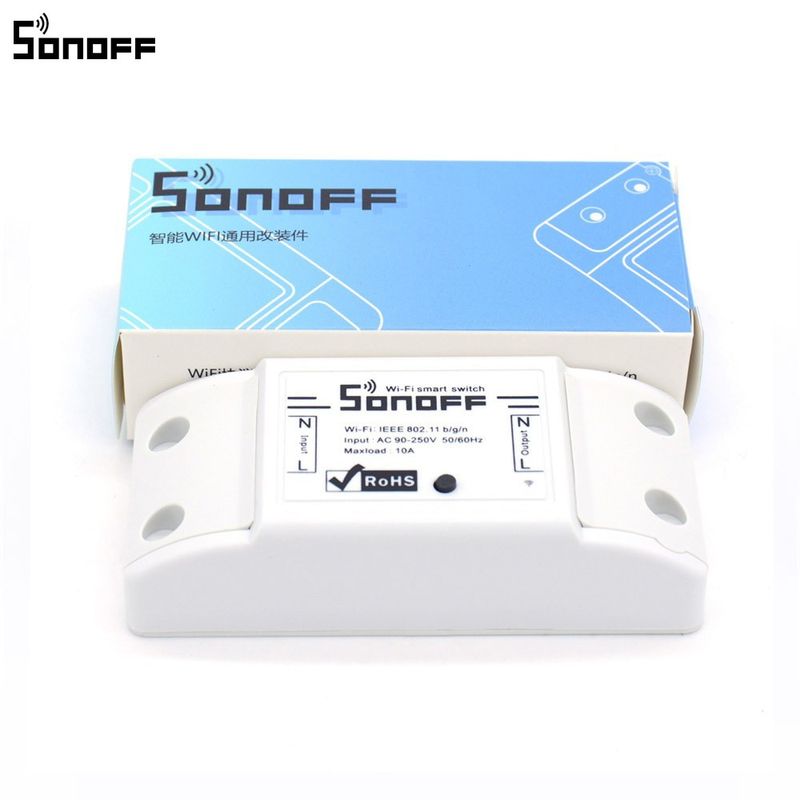 INTERRUPTOR-INTELIGENTE-WI-FI-TEMPORIZADOR-2200W-24GHZ-SONOFF-BASIC