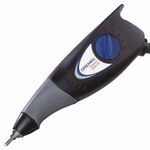 Grabador-Metal-Dremel-290-Vidrio-Aluminio-Plastico-Madera