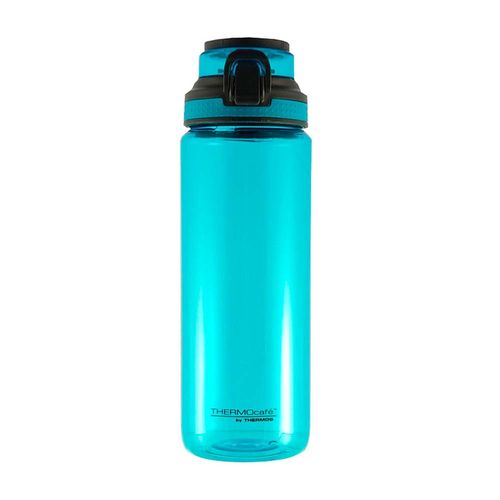 Botella deportiva Turquesa 950ml Thermos