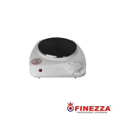 Cocina Eléctrica 1 Hornilla FZ-202D3B