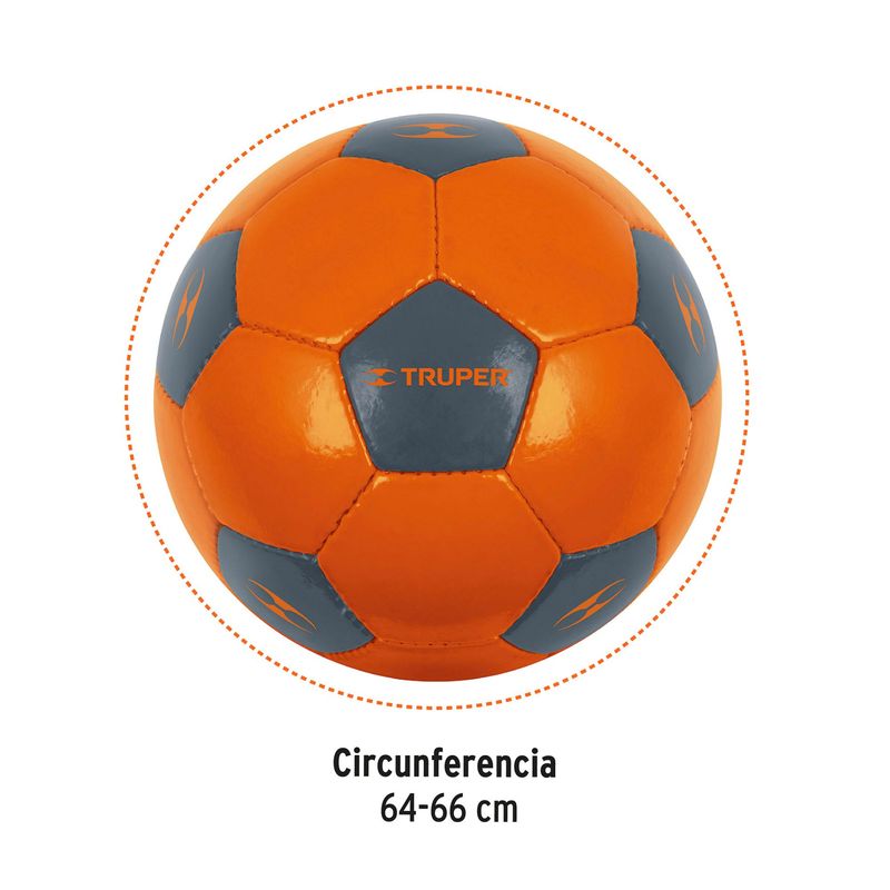 Pelota-de-futbol-soccer-balon-oficial-Truper