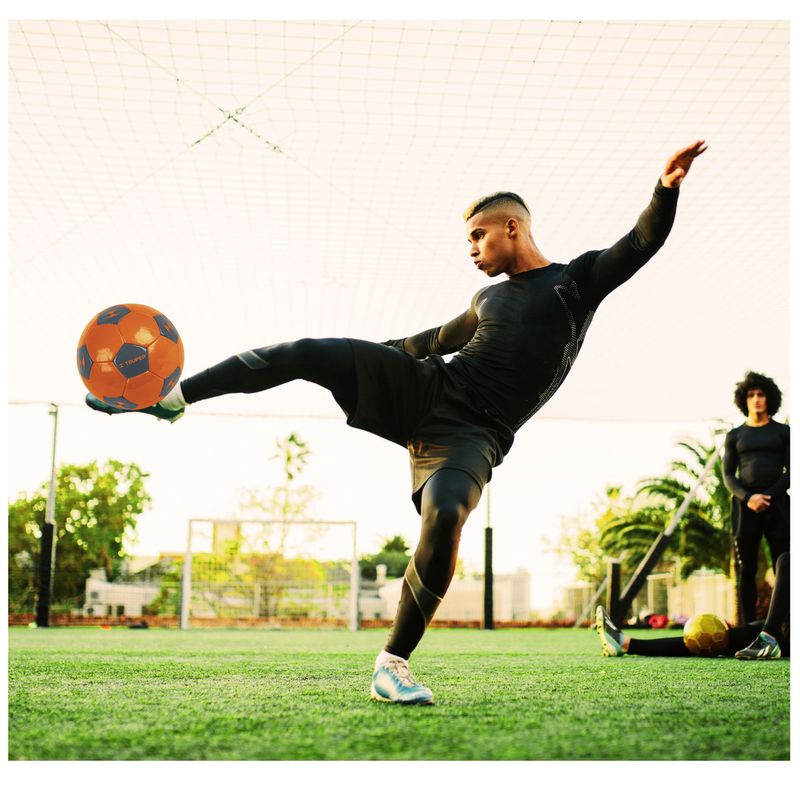 Pelota-de-futbol-Profesional-balon-Nº-5-Truper