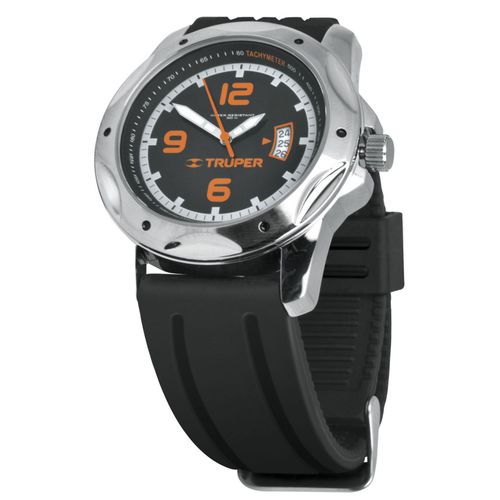 Reloj  para hombre Truper, ACUATICO