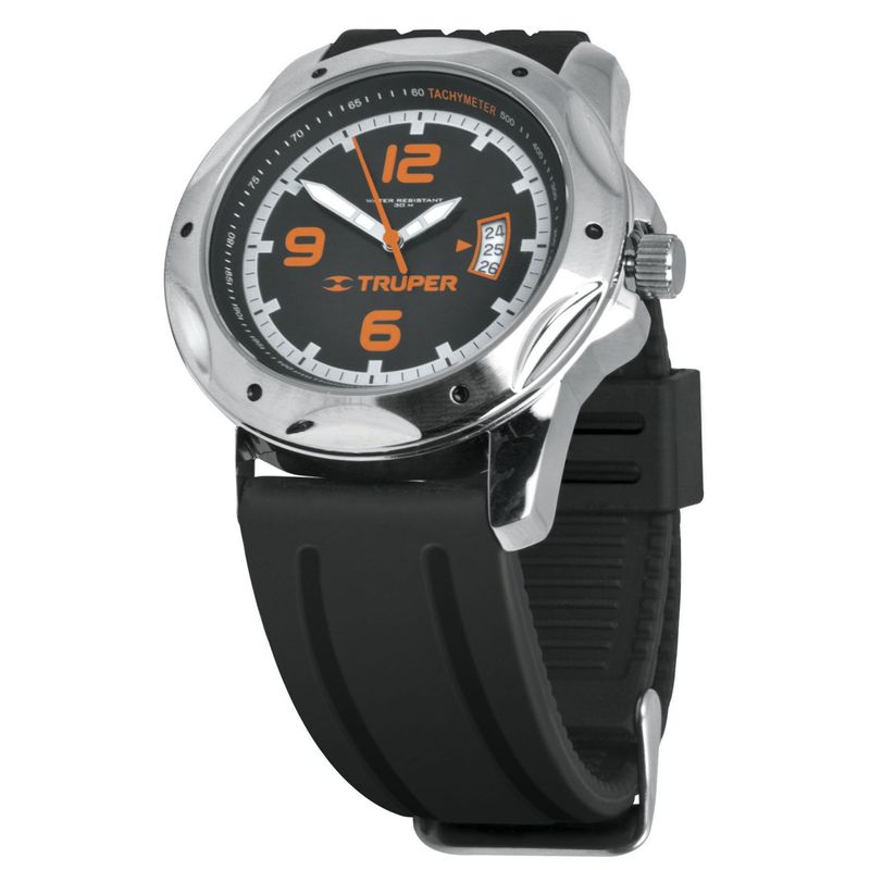 Reloj para hombre Truper ACUATICO Shopstar