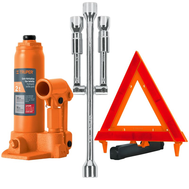 kit-Gata--2Ton-Triangulo-de-seguridad-Llave-de-ruedas-14-