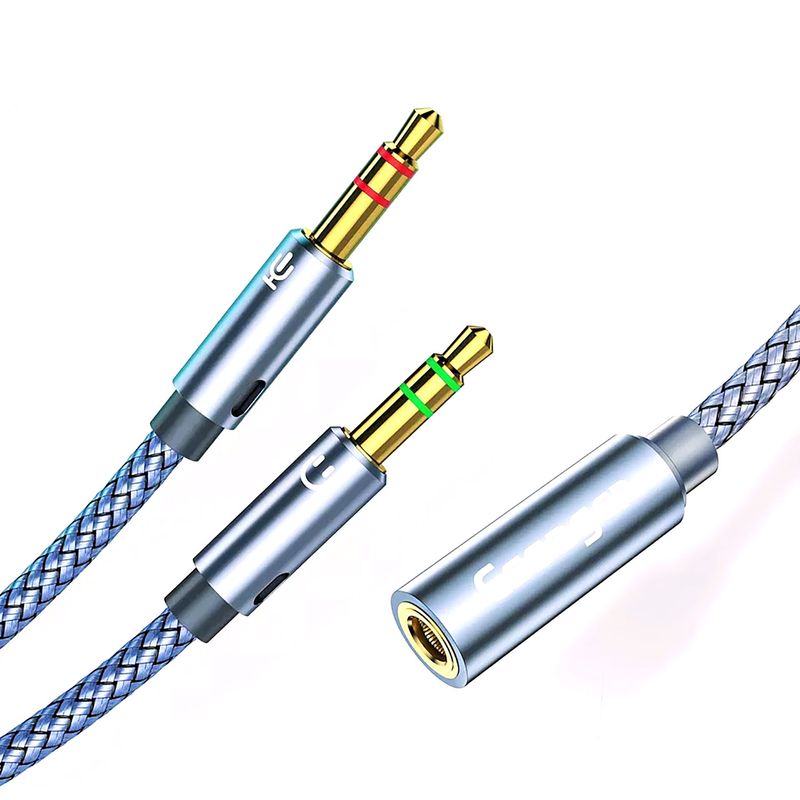 CABLE-AUDIO-SPLITTER-AUDIFONOS-Y-MICROFONO-MACHO-A-STEREO-35MM-HEMBRA-025-METROS-ESSAGER