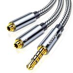 CABLE-AUDIO-SPLITTER-STEREO-35MM-MACHO-A-AUDIFONOS-Y-MICROFONO-HEMBRA-025-METROS-ESSAGER