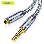 CABLE-EXTENSOR-AUDIO-STEREO---AUDIFONOS-MACHO-A-HEMBRA-2-METROS-ESSAGER