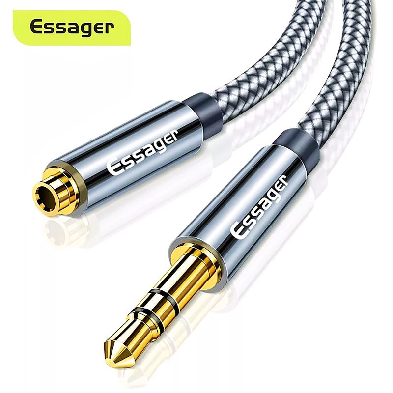 CABLE-EXTENSOR-AUDIO-STEREO---AUDIFONOS-MACHO-A-HEMBRA-2-METROS-ESSAGER