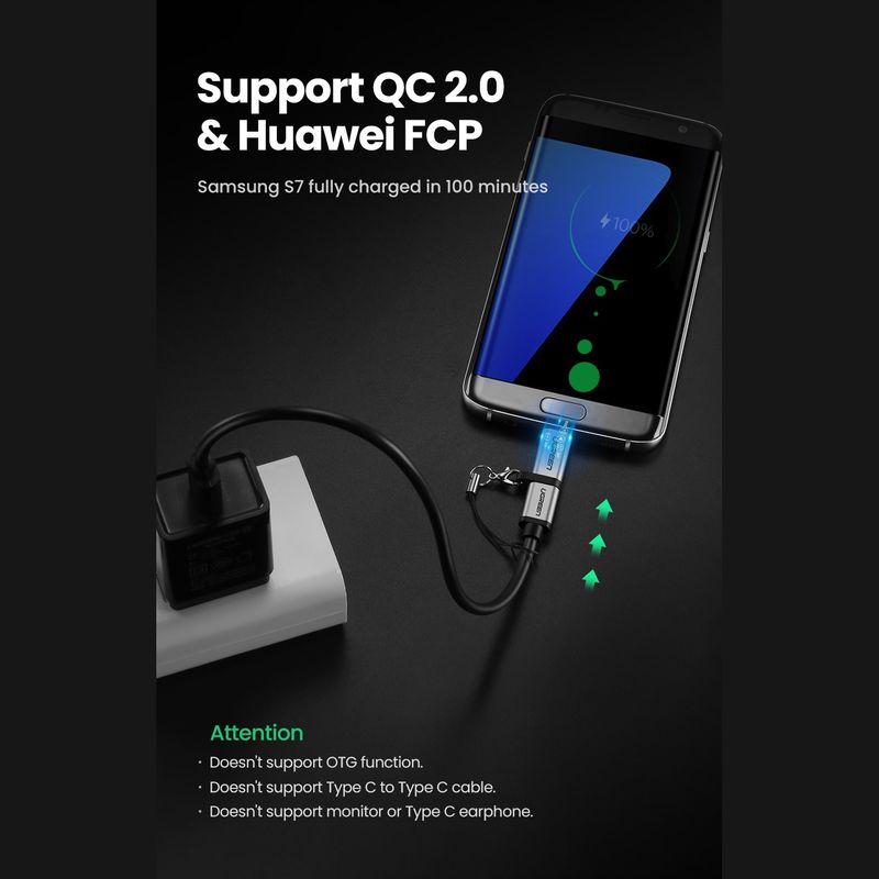 ADAPTADOR-USB-TIPO-C-HEMBRA-A-MICRO-USB-MACHO-UGREEN