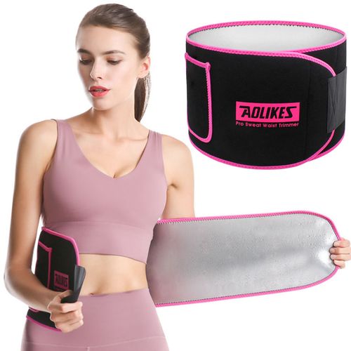 Faja Térmica AOLIKES A-7970 Talla L Fitness Adelgazar