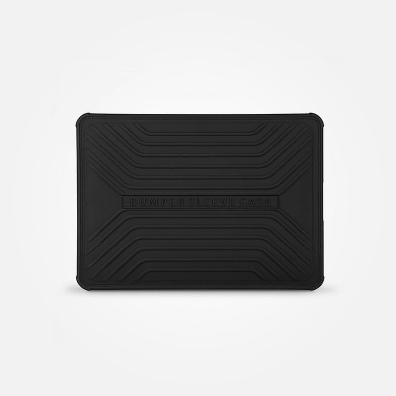 Voyage-Bumper-Sleeve-Case-para-MacBook---Laptop-Pro-16--Wiwu-Negro
