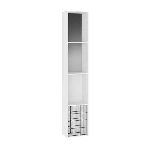 Estante Bar Modular 175cm Blanco