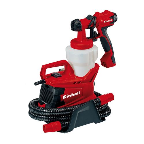 Pistola para pintar Einhell TC-SY 700S 1000ml 700W
