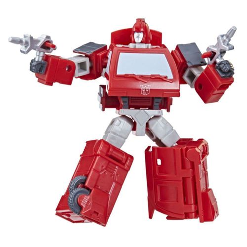 Figura Tranformers Studio Series Ironhide