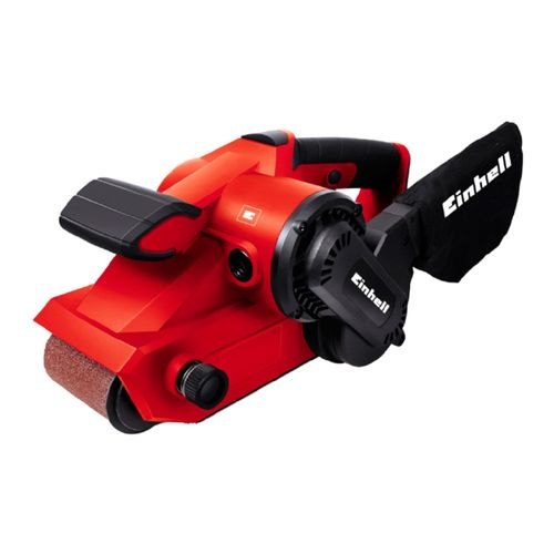 Lijadora de banda Einhell 142mm 800W TC-BS8038