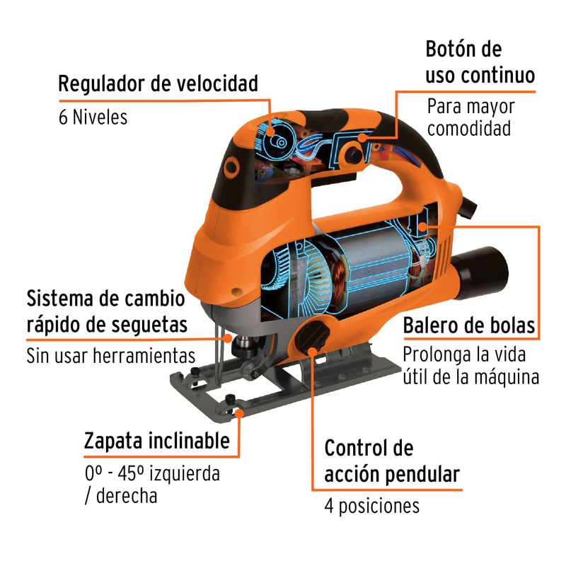 Sierra-Caladora-Profesional-750W-Truper