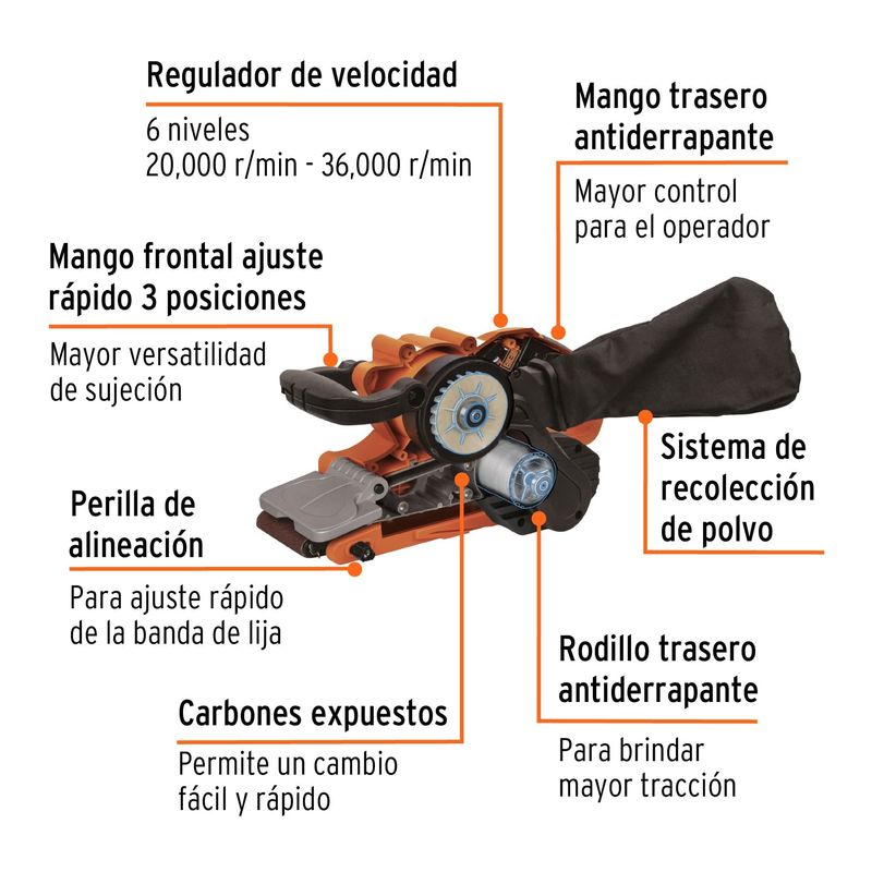 Lijadora-de-Banda-Profesional-1010W-Truper