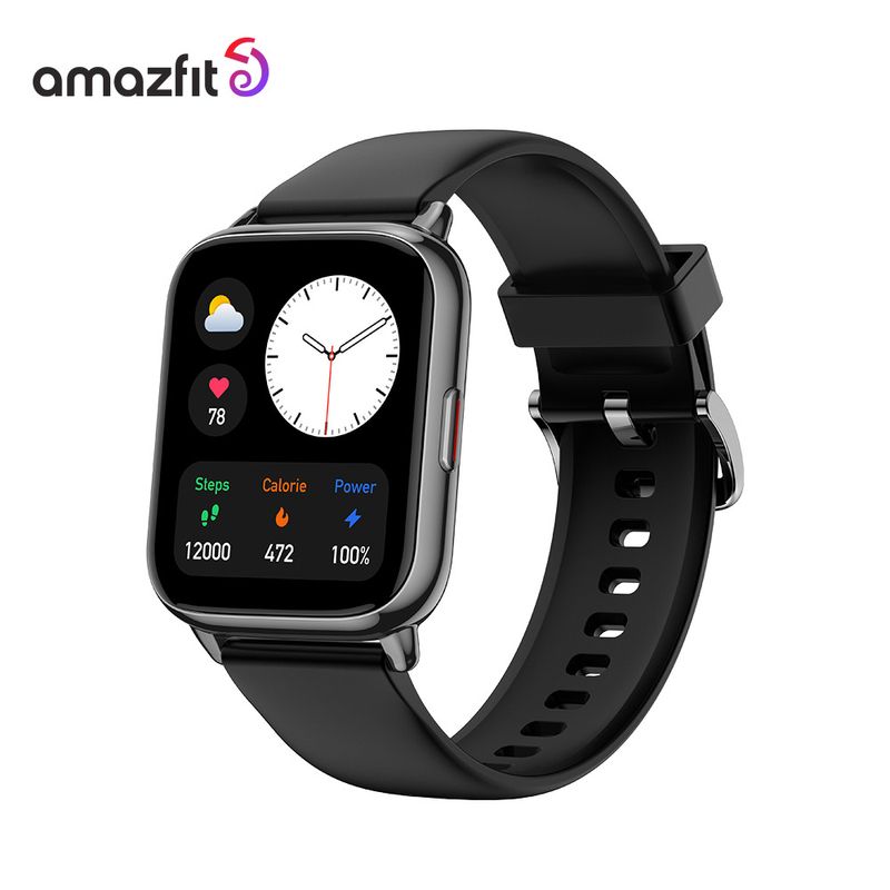 Smartwatch-Amazfit-POP-2---Negro