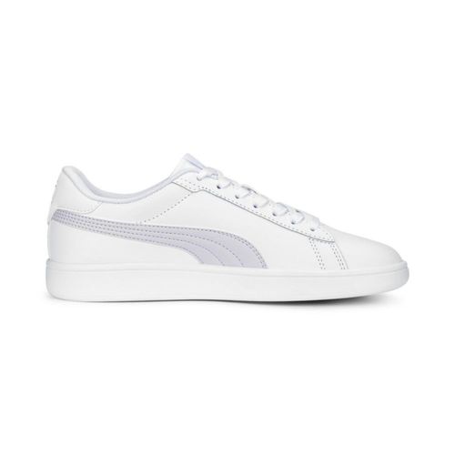 Zapatilla Urbana para Mujer Puma 390987 08 Puma Smash 3.0 L Blanco