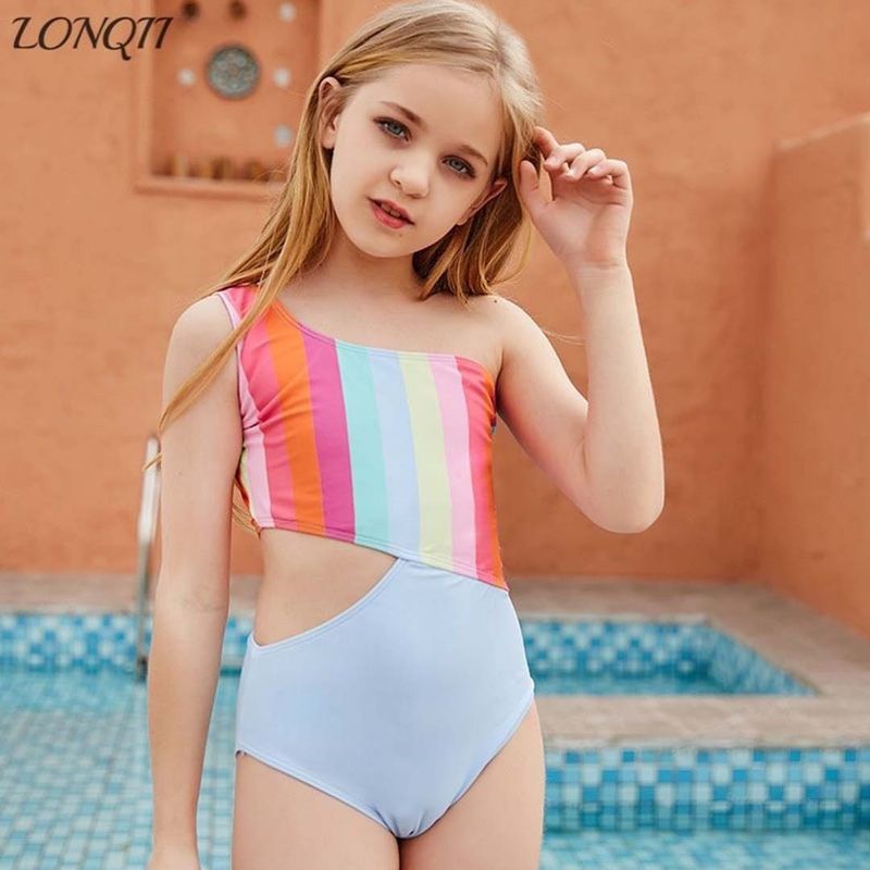 Ropa-de-Baño-para-Niña-Eidel---Talla-6