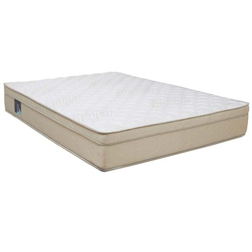 Colchón DRIMER Super Nova 1.5 Plazas  + 1 Almohada