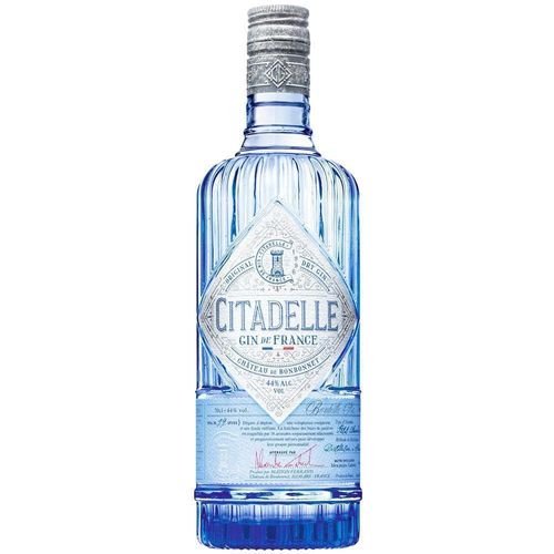 Gin CITADELLE Botella 750ml