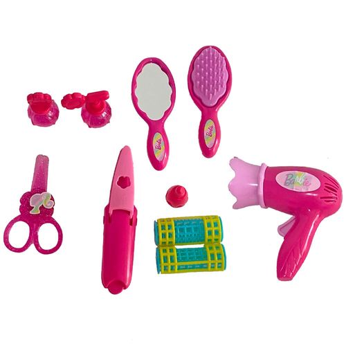 Set BARBIE Role Play First Beauty